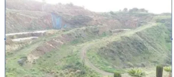 Land in Mijas, Spain No. 99682 6