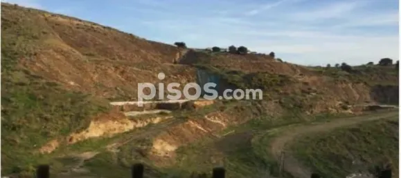 Land in Mijas, Spain No. 99682 11
