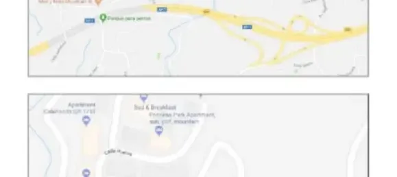 Land in Mijas, Spain No. 99682 7