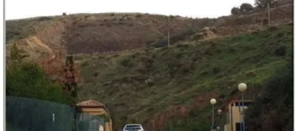 Land in Mijas, Spain No. 99682 4