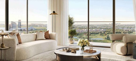 1 bedroom Apartment for sale in Dubai Creek Harbour (The Lagoons), Dubai, UAE № 117567 3