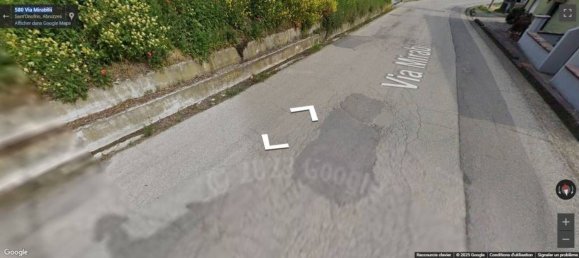 3853m² Land in Campli, Italy No. 352279 16