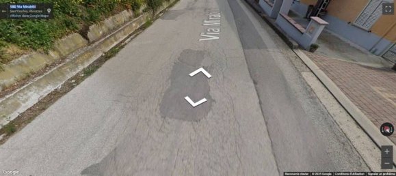 3853m² Land in Campli, Italy No. 352279 10