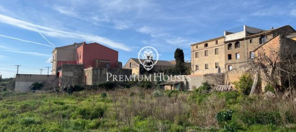  Land in Tarragona, Spain No. 171039 7