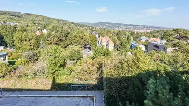 Квартира с 6 комнатами в Хитцинг, Австрия № 198648