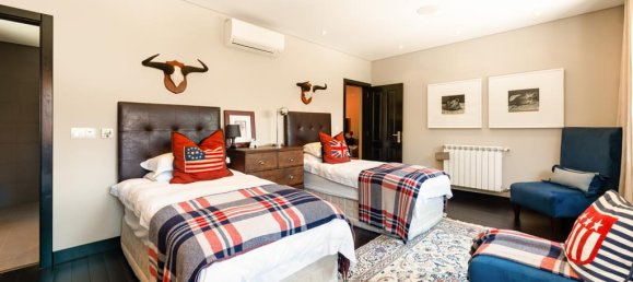 6 Schlafzimmer Haus in Sintra, Portugal, Nr. 112062 30