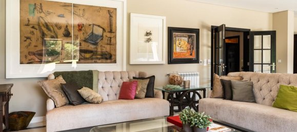 6 Schlafzimmer Haus in Sintra, Portugal, Nr. 112062 43