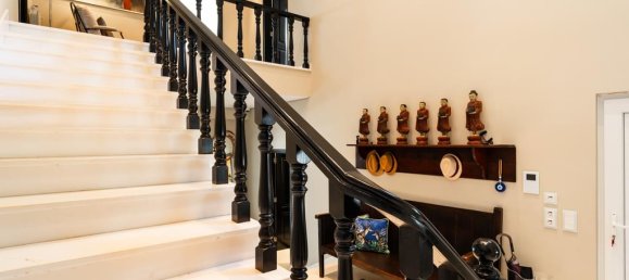 6 Schlafzimmer Haus in Sintra, Portugal, Nr. 112062 14