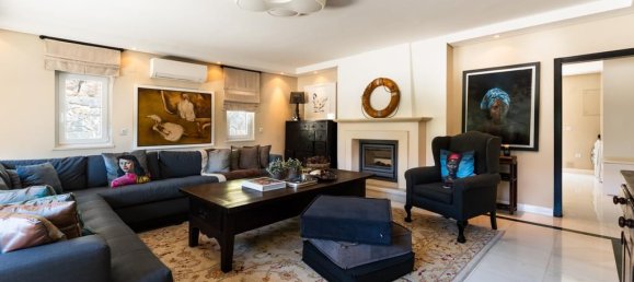 6 Schlafzimmer Haus in Sintra, Portugal, Nr. 112062 10