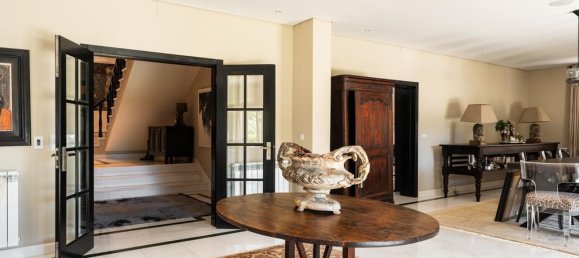 6 Schlafzimmer Haus in Sintra, Portugal, Nr. 112062 40