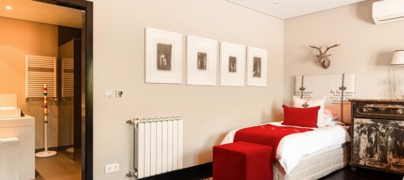 6 Schlafzimmer Haus in Sintra, Portugal, Nr. 112062 28