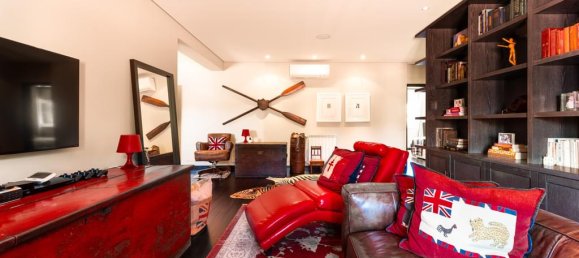 6 Schlafzimmer Haus in Sintra, Portugal, Nr. 112062 33