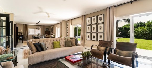 6 Schlafzimmer Haus in Sintra, Portugal, Nr. 112062 41