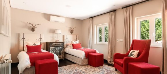 6 Schlafzimmer Haus in Sintra, Portugal, Nr. 112062 27