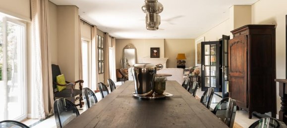 6 Schlafzimmer Haus in Sintra, Portugal, Nr. 112062 47