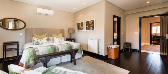 6 Schlafzimmer Haus in Sintra, Portugal, Nr. 112062 16