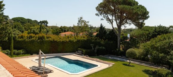 6 Schlafzimmer Haus in Sintra, Portugal, Nr. 112062 18