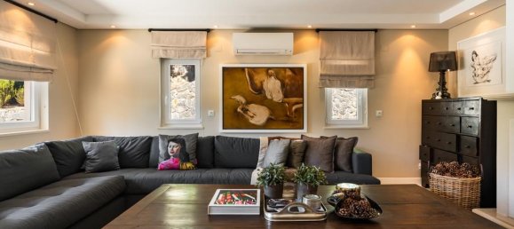 6 Schlafzimmer Haus in Sintra, Portugal, Nr. 112062 11