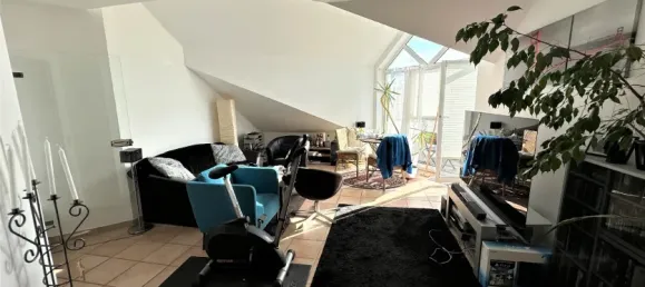 Квартира с 2 комнатами в Райнгау-Таунус, Германия № 150751 4