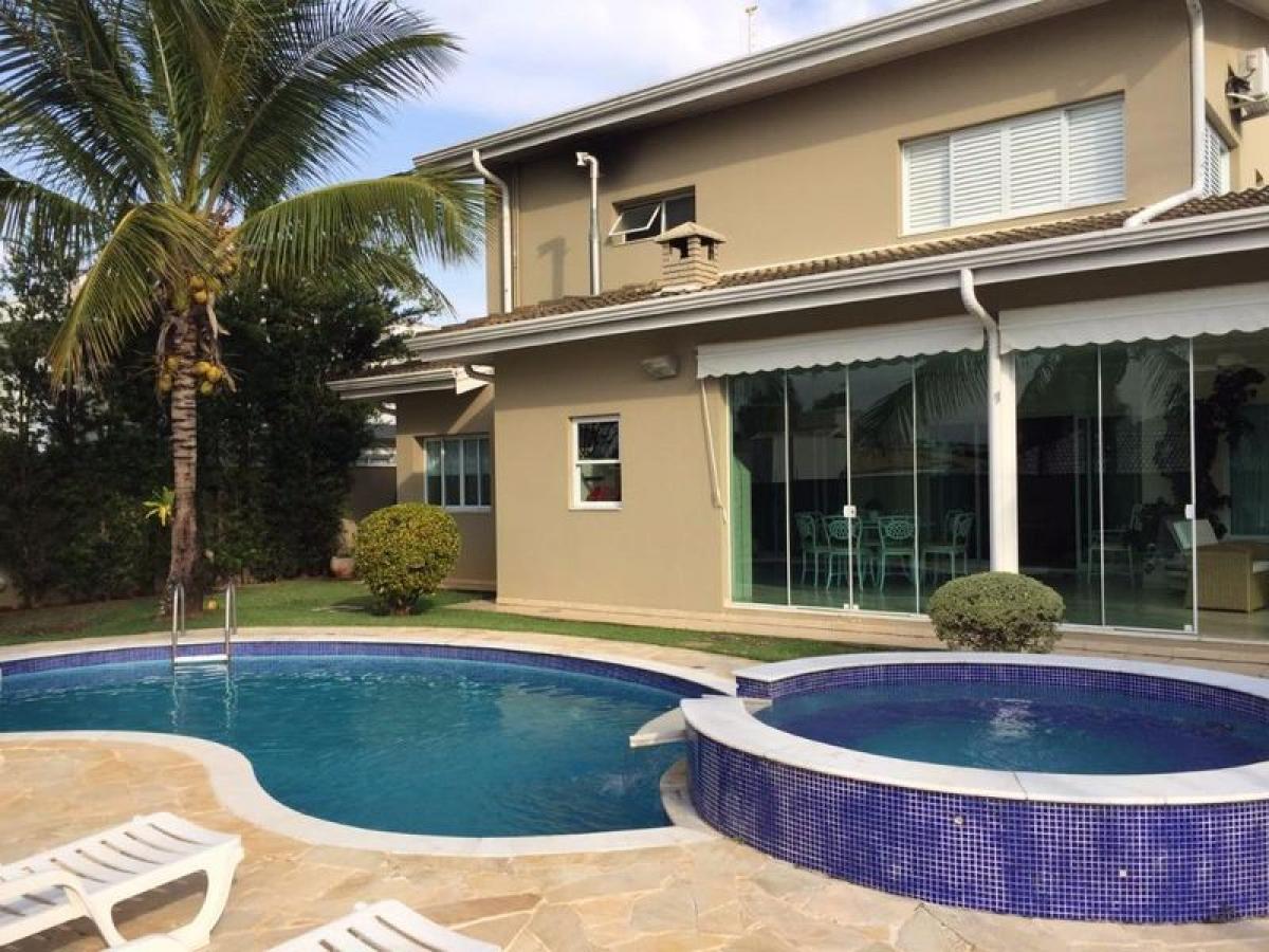 5 Schlafzimmer Haus in Sao Paulo, Brazil, Nr. 499319