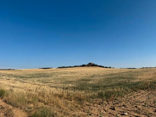 Terreno en Valladolid, Spain 175000 m² No. 182447