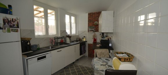 Apartamento de 3 dormitorios en Tergnier, France No. 78111 3