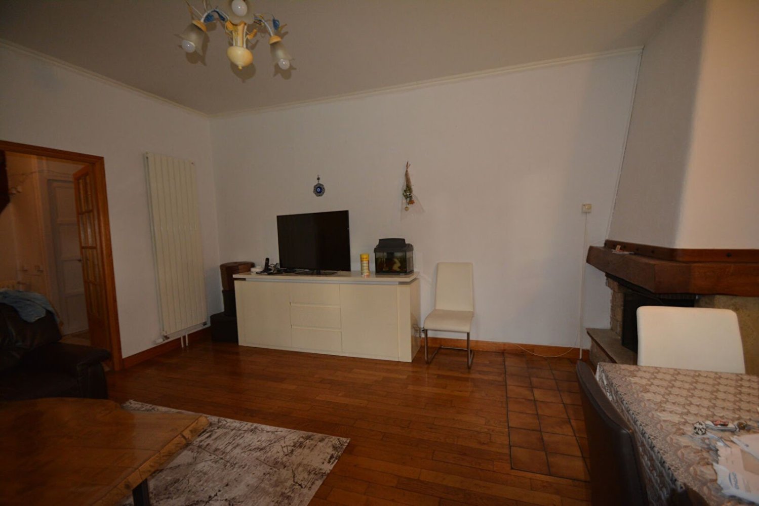 Apartamento de 3 dormitorios en Tergnier, France No. 78111