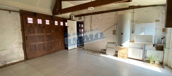 3 bedrooms Townhouse in Agnez-les-Duisans, France No. 81235 8