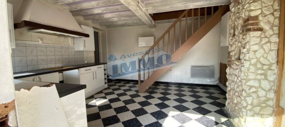 3 bedrooms Townhouse in Agnez-les-Duisans, France No. 81235 2