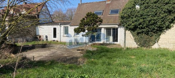 3 bedrooms Townhouse in Agnez-les-Duisans, France No. 81235 9