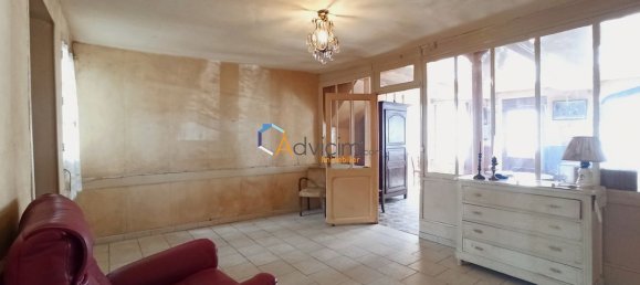 4 chambres Maison à Châtillon-sur-Loire, France No. 60281 5
