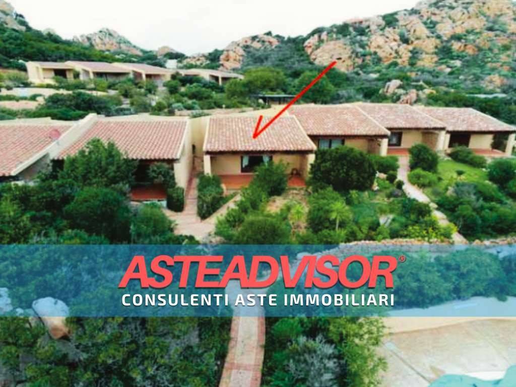 1 chambre Appartement à Trinità d'Agultu e Vignola, Italy No. 13433