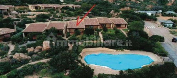 1 chambre Appartement à Trinità d'Agultu e Vignola, Italy No. 13433 4