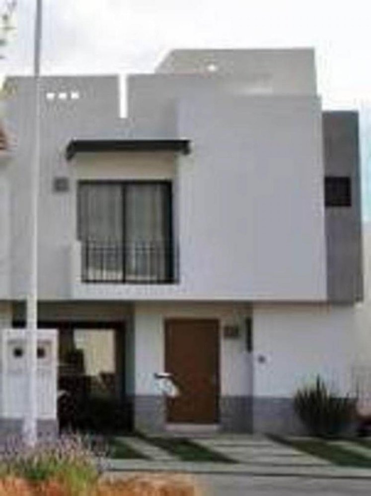 3 bedrooms House in Guanajuato, Mexico No. 157584