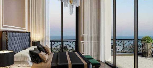 2 bedrooms Apartment in Limassol, Cyprus No. 1596 6