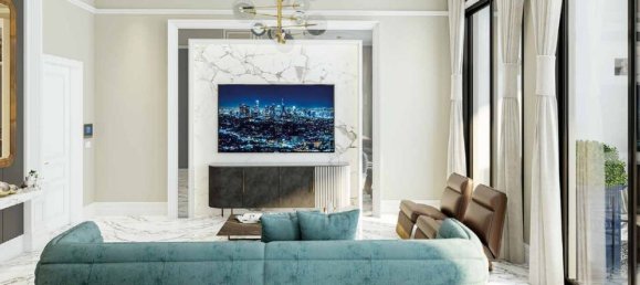 2 bedrooms Apartment in Limassol, Cyprus No. 1596 4