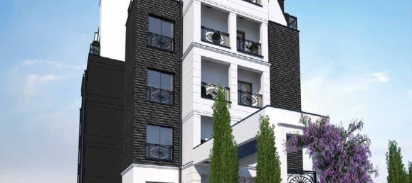 2 bedrooms Apartment in Limassol, Cyprus No. 1596 7