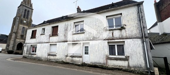 Casa T6 em Noyal-Pontivy, France N.º 193067 3