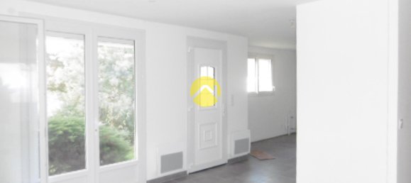 Дом с 2 спальнями в Ле Блан, Франция № 208901 2