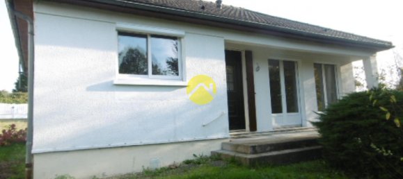 Дом с 2 спальнями в Ле Блан, Франция № 208901 5