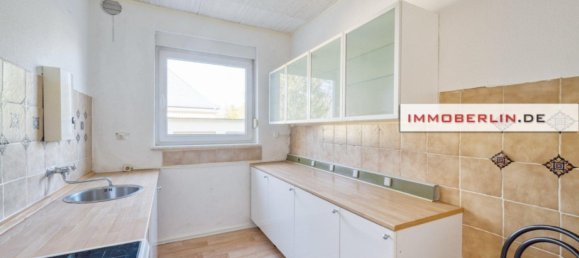 2-salle Appartement à Spandau, Germany No. 98998 5