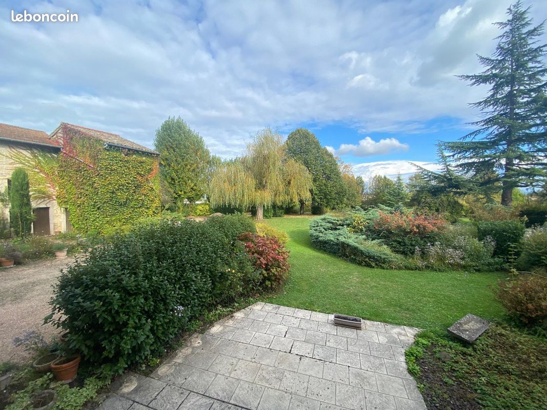 6 غرف نوم منزل في Macon, France رقم 194720