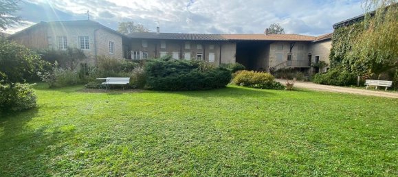 6 غرف نوم منزل في Macon, France رقم 194720 2