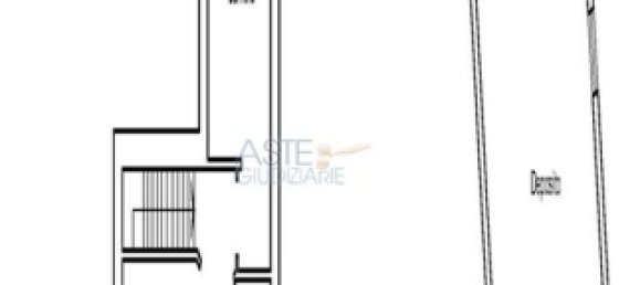 12-salle Appartement à Sala Biellese, Italy No. 208107 17