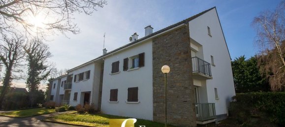 2 Schlafzimmer Wohnung in Arradon, France, Nr. 202308 5