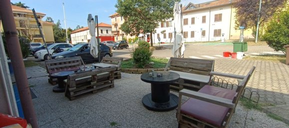 Propiedad comercial en Grezzago, Italy 69 m² No. 118660 3