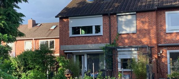 4-Zimmer Stadthaus in Schleswig-Holstein, Germany, Nr. 60790 2