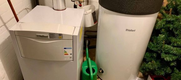 4-Zimmer Stadthaus in Schleswig-Holstein, Germany, Nr. 60790 14