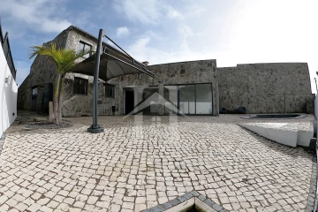 3 chambres Maison à Cascais, Portugal No. 113889