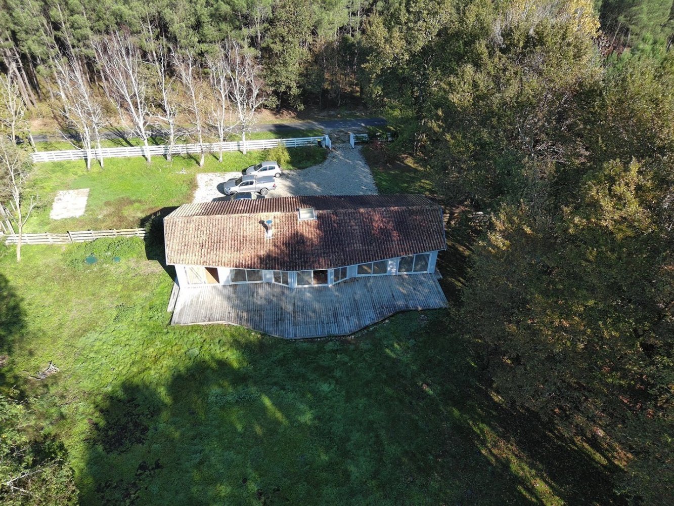 4 bedrooms House in Sainte-Helene, France No. 96660